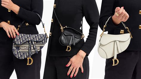 dior bag that looks like a kidney bean|dior saddle bag authentic.